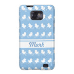 Samsung Galaxy Case