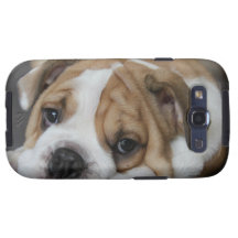 Samsung Galaxy Case - Customised