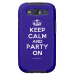 Samsung Galaxy S3 Cases casemate cases