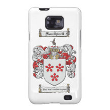 Samsung Galaxy S Case