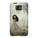 Samsung Galaxy S II Cellphone Case Ides of March Samsung Galaxy SII Covers