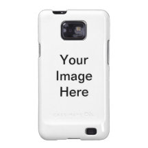 Samsung Galaxy SII QPC Template Samsung Galaxy SII Case