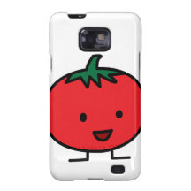 Samsung Galaxy SII QPC Template Galax - Customised Samsung Galaxy SII Case