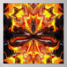 Samurai by Vade Posters