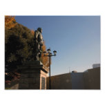 Samurai Saigo Takamori Print Photograph