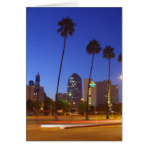 San Diego Greeting Cards