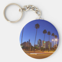 San Diego Key Chain