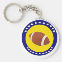 San Diego Keychains
