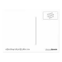 San Diego Midcity sign(Hillcrest) Post Card