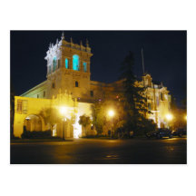 SAN DIEGO POSTCARDS