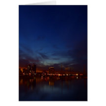 San Diego Sunrise Cards