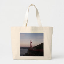 San Francisco Bag