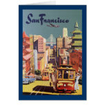 San Francisco Card