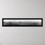 San Francisco from Twin Peaks Photo Posters