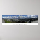 San Francisco Panorama Print