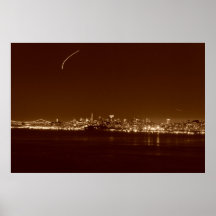 SAN FRANCISCO POSTERS