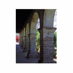 San Juan Capistrano Mission In Orange County Photo Cut Outs
