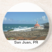 San Juan Coaster