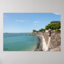 San Juan Posters