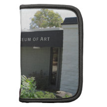 San Luis Obispo Museum of Art Planners