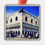 San Marco Square, Venice Ornament
