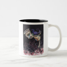 San Pedrito Mugs