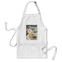 San Sebastian Espana Place Royale Apron