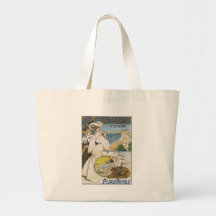 San Sebastian Espana Place Royale Bags