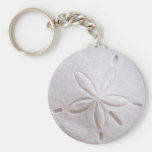 Sand Dollar Keychain by SRF