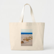 Sand dunes and tussock grass Farewell Spit Bag