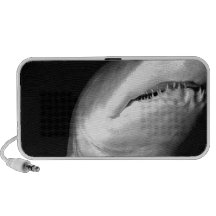 Sand Tiger Shark Speaker