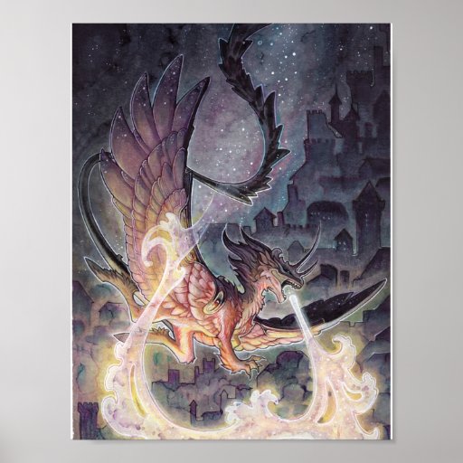 Sandman Posterdrucke