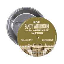 Sandy Whitehouse Button