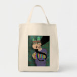 Sanfona Tote Bags