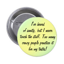 Sanity? i 've heard of it. pins