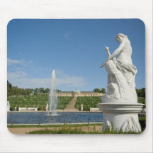 Sanssouci Palace Mouse Pad