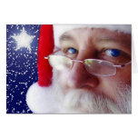 Santa Claus is Watching You Cards