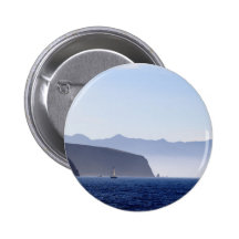 Santa Cruz Island Buttons