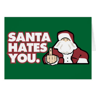 Hate Cards &amp; Invitations | Zazzle.com.au