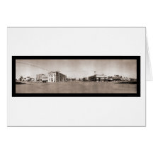 Santa Maria, CA Photo 1911 Cards