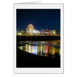 Santa Monica Pier, Los Angeles Cards