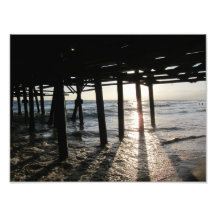 Santa Monica Pier Photo