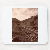 Santa Tereza Series 2 Mousepad