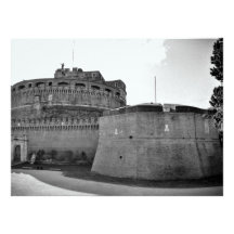 Sant'Angelo castle Invitation