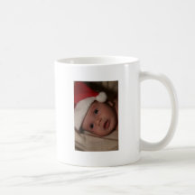 Santa's Little Helper Coffee Mugs