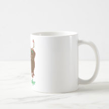 santas little helper mugs