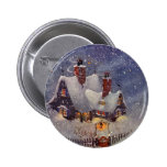 Santa's Workshop at the North Pole, Christmas Eve Pins