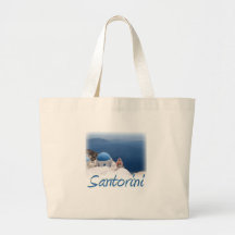 Santorini Bags