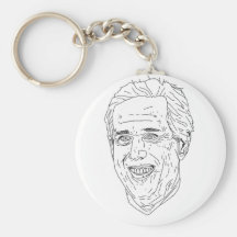 santorum key chain