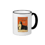 Santuario de Guadalupe Coffee Mug